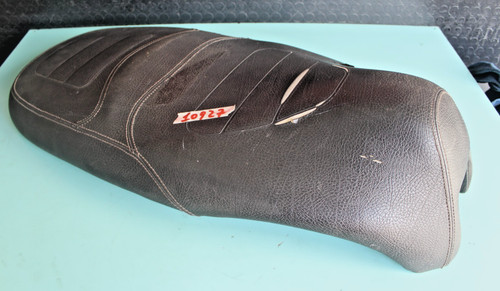 Sella aprilia scarabeo light - sella,