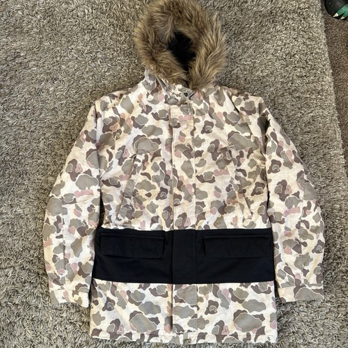 Giacca burton skylink con - giacca,