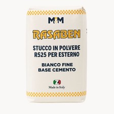 Durifiller Stucco Esterni in