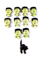 Frankenstein Mostro e Gatto