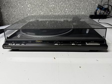 Technics Giradischi SL-BD3