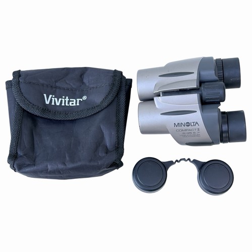 Binocolo vintage minolta - binocolo,
