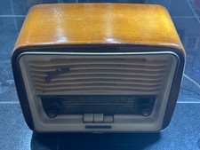 Vintage telefunken jubilee - vintage,