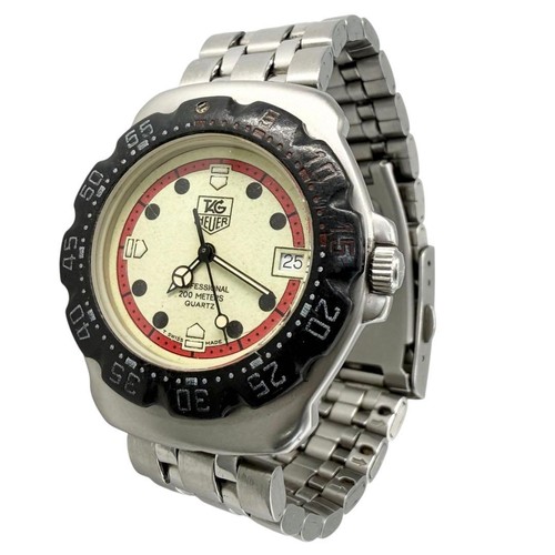 Orologio quarzo tag heuer - quarzo,