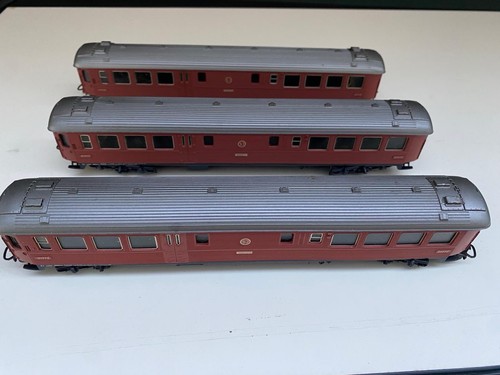 Marklin 4073 scala - marklin,