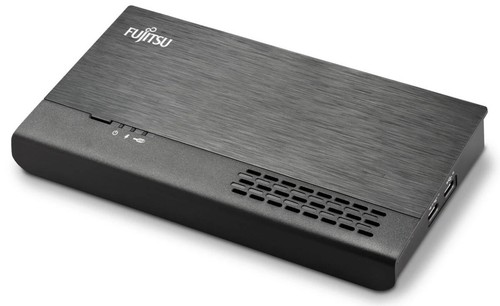 Fujitsu usb port replicator - fujitsu,