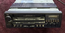 Nakamichi TD-500 Radio Stereo
