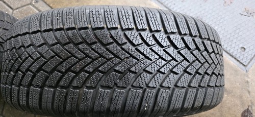 Bridgestone winter 235 19 - 55,