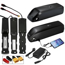 Batteria agli ioni di litio