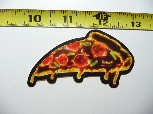 Pepperoni time pizza party - time,