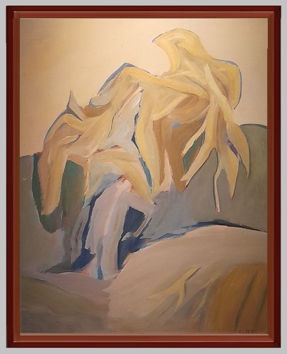 Arte bresciana pannocchie - arte,