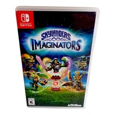 Skylanders imaginators - skylanders,