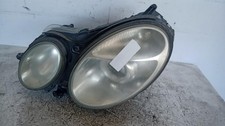 FARO FANALE ANTERIORE SINISTRO SX PER MERCEDES Classe E Berlina W211 15435901 (