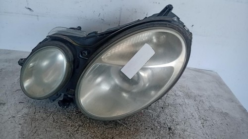 Faro fanale anteriore sinistro - anteriore,