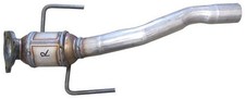 Catalytic converter fits 2004 - converter,