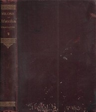 Le Macchine. Trattato. Vol