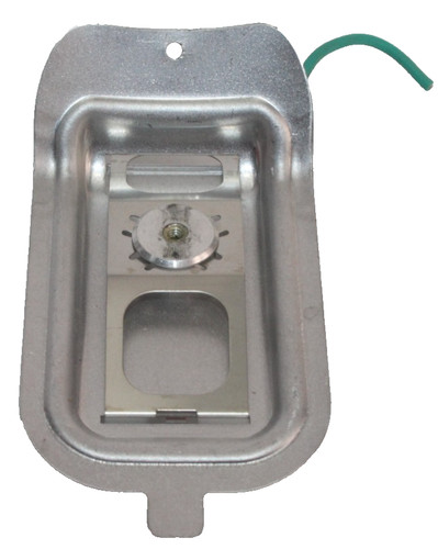 Supporto termostato delonghi - supporto,
