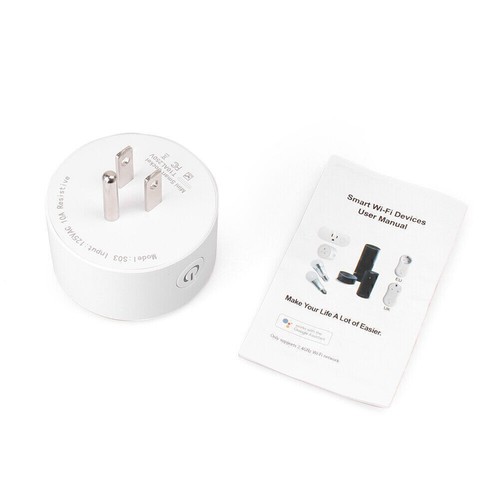 Mini presa intelligente - , wifi