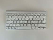 Apple Magic Keyboard Tastiera