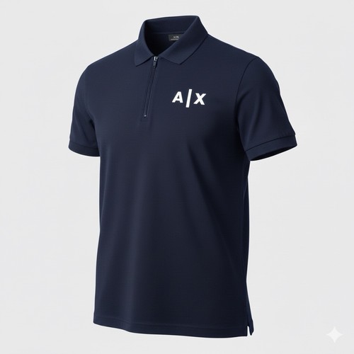 Polo armani exchange - polo,