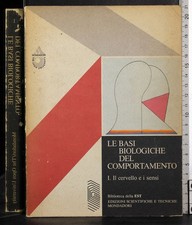BASI BIOLOGICHE COMPORTAMENTO
