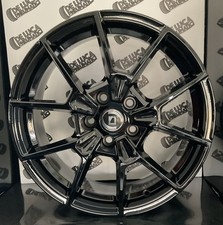 Cerchi gmp r17 neve - 4,
