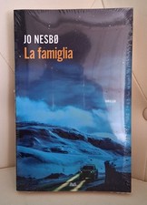 LA FAMIGLIA - JO NESBO -