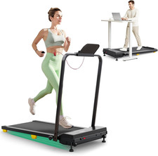 Tapis roulant elettrico - tapis, da