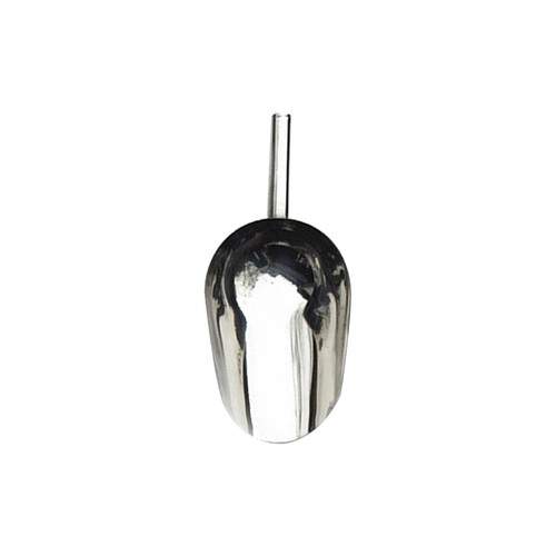 Inossidabile ghiaccio scoop - inossidabile,