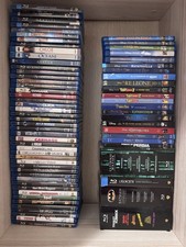 Lotto Dvd / Blu Ray / Edizioni