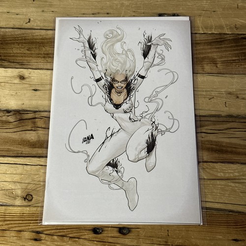 King black gwenom - king,