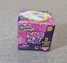 Shopkins seas 2016 wild - seas, 9