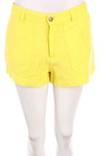 Pantaloncini Stradivarius M Giallo