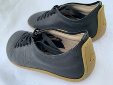 Scarpa stringata VivoBarefoot