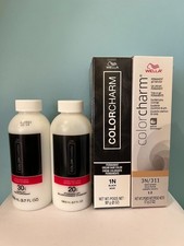 Wella Color Charm Permanent