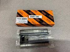 NUOVO CON SCATOLA THK BLOCK