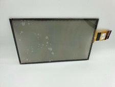 Peugeot 208 508 308 2008 3008 VETRO TOUCH SCREEN PER DISPLAY SCHERMO Lcd 	