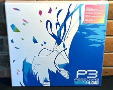 PERSONA 3 RELOAD - Soundtrack