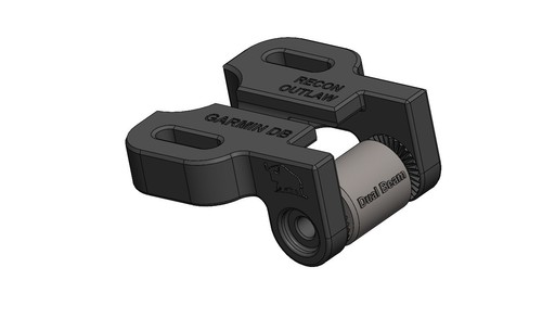 Garmin dual beam trasduttore - beam,