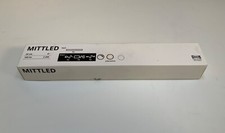 NUOVA STRISCIA ILLUMINAZIONE