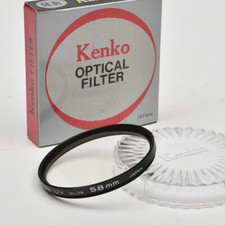 KENKO UV FILTER PROTECTION