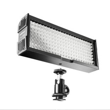 Walimex pro Luce foto-video LED 192 Luce diurna