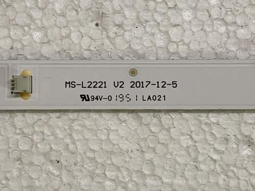L2221 barra led per - barra,