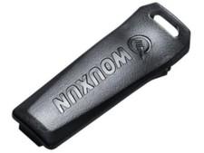 WOUXUN BEO-001 CLIP DA CINTURA BATTERIA KG-UV6D KG-UV2D KG-UVD1P KG-689 KG-699