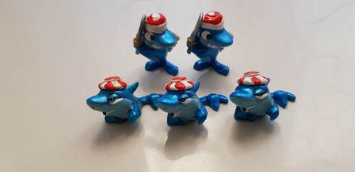 Lotto sorpresine kinder - 5,