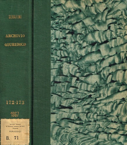 Archivio giuridico filippo - archivio,