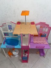 barbie mattel vintage bambole/accessori