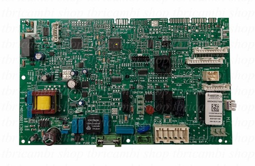 Ariston chaffoteaux scheda - chaffoteaux,