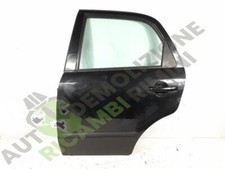 M16A PORTA POST. SX. FIAT SEDICI (2006) 1.6 VVTi Dynamic, 16v. Suv, 5 p. (4x4...