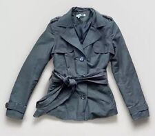 Giacca trench vintage ZARA